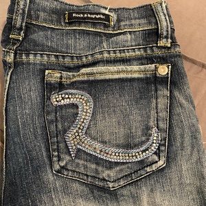 Rock & Republic Jeans